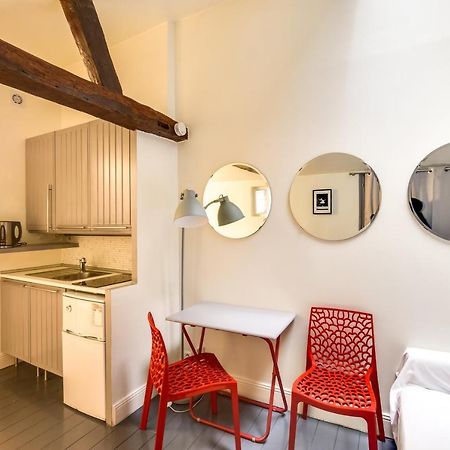 Unit 011 Saint Germain Des Pres Apartment Paris Exterior photo