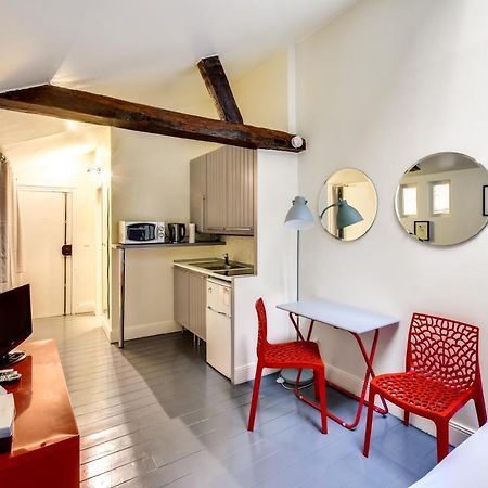 Unit 011 Saint Germain Des Pres Apartment Paris Exterior photo