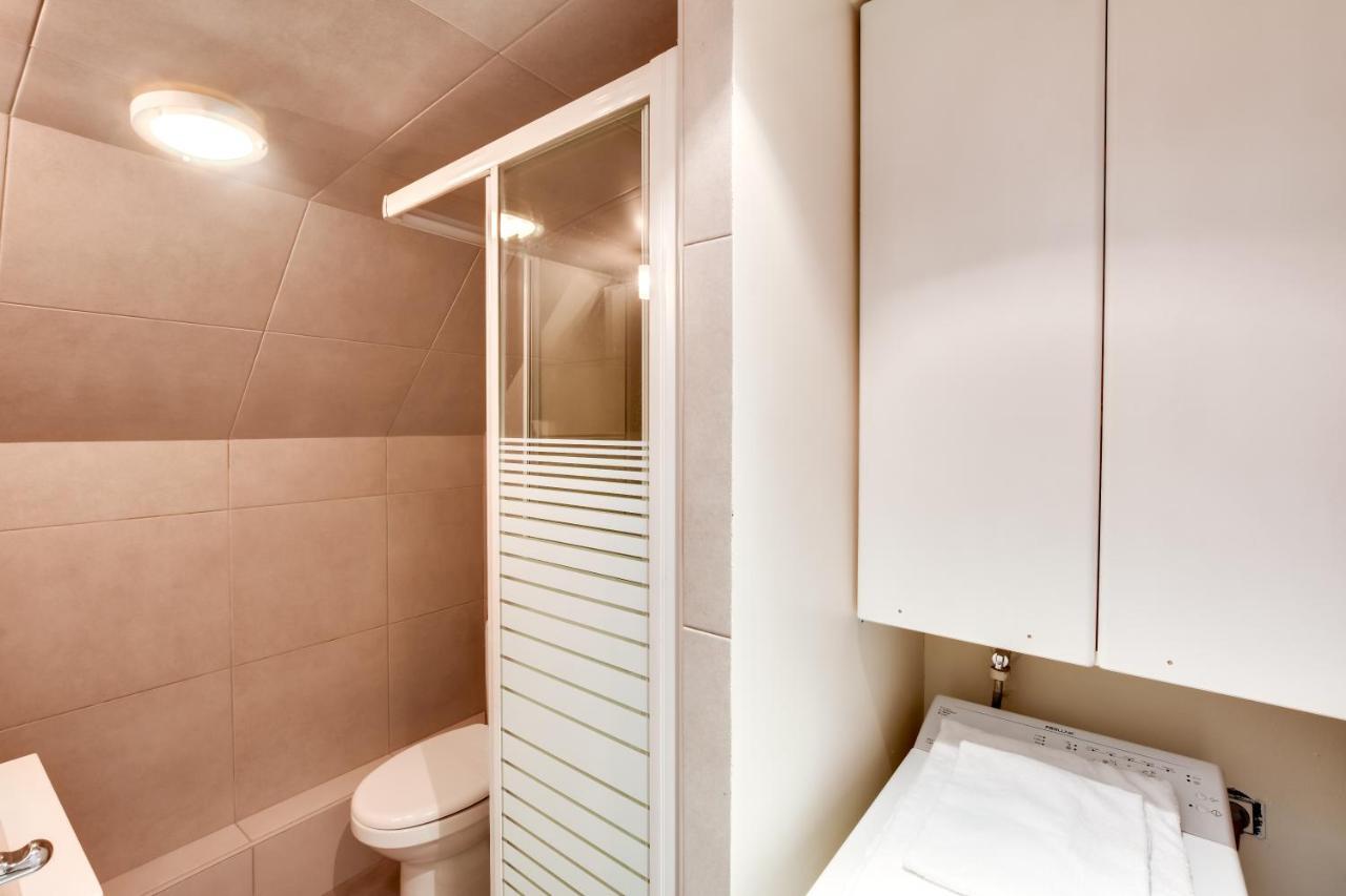 Unit 011 Saint Germain Des Pres Apartment Paris Exterior photo