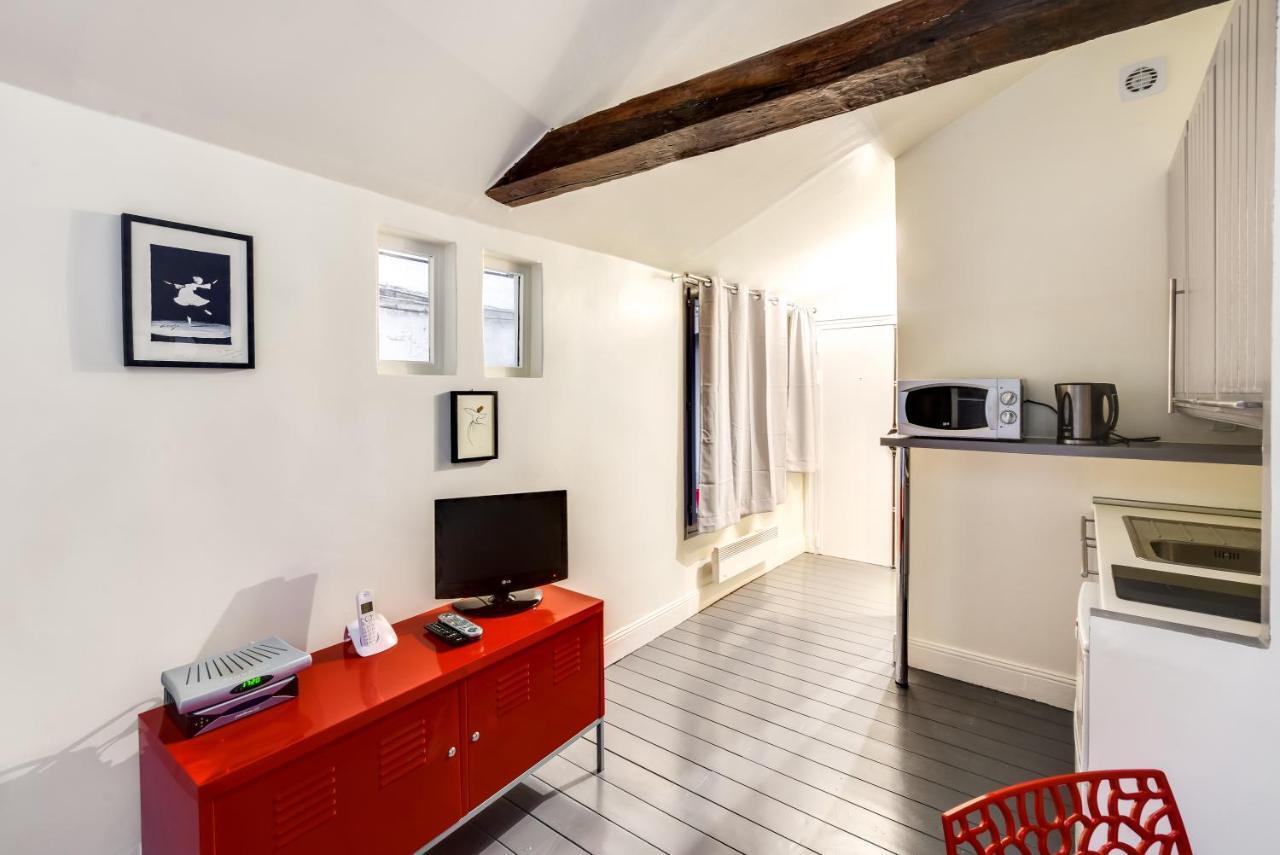 Unit 011 Saint Germain Des Pres Apartment Paris Exterior photo