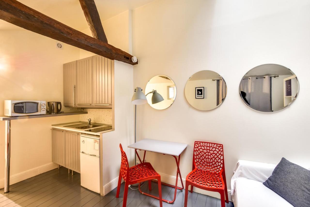 Unit 011 Saint Germain Des Pres Apartment Paris Exterior photo