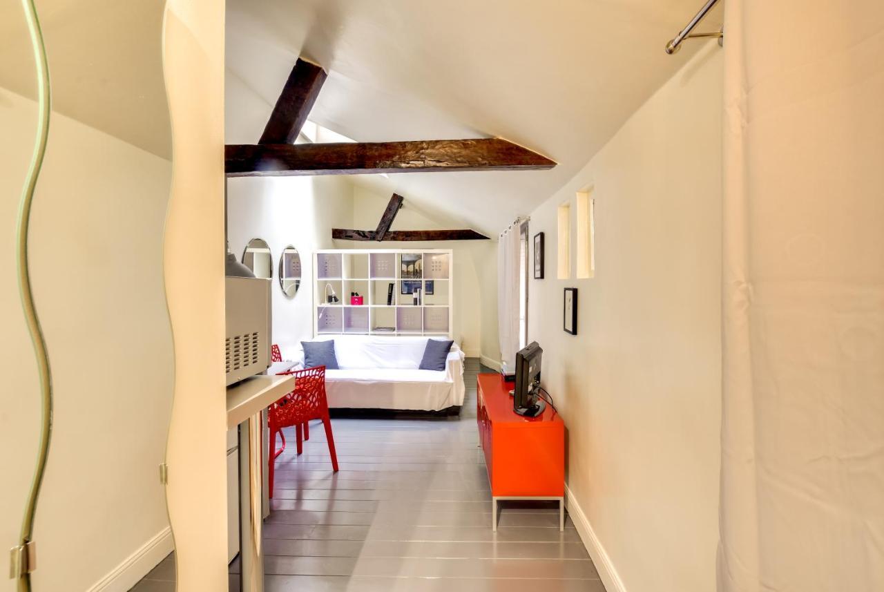 Unit 011 Saint Germain Des Pres Apartment Paris Exterior photo