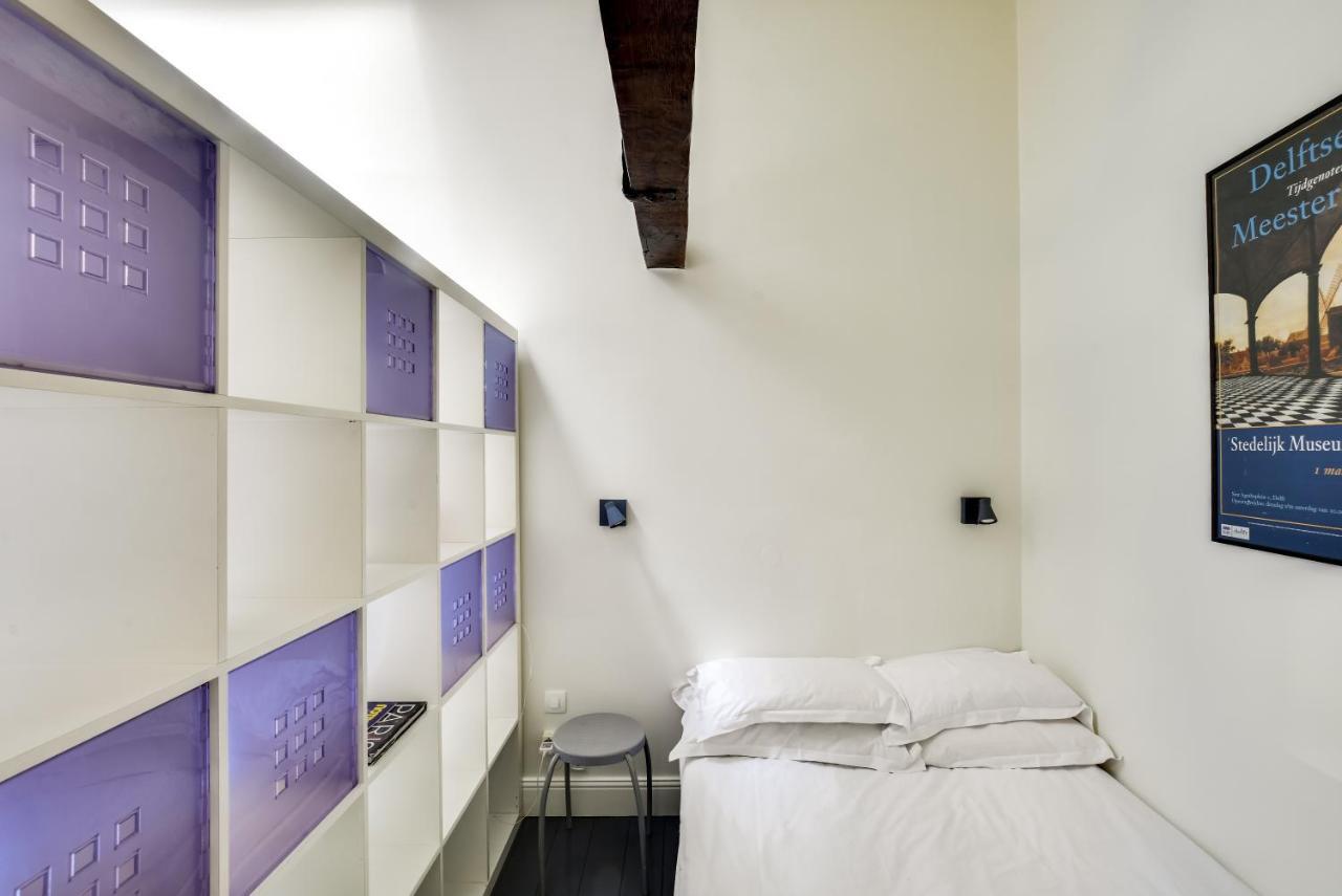 Unit 011 Saint Germain Des Pres Apartment Paris Exterior photo
