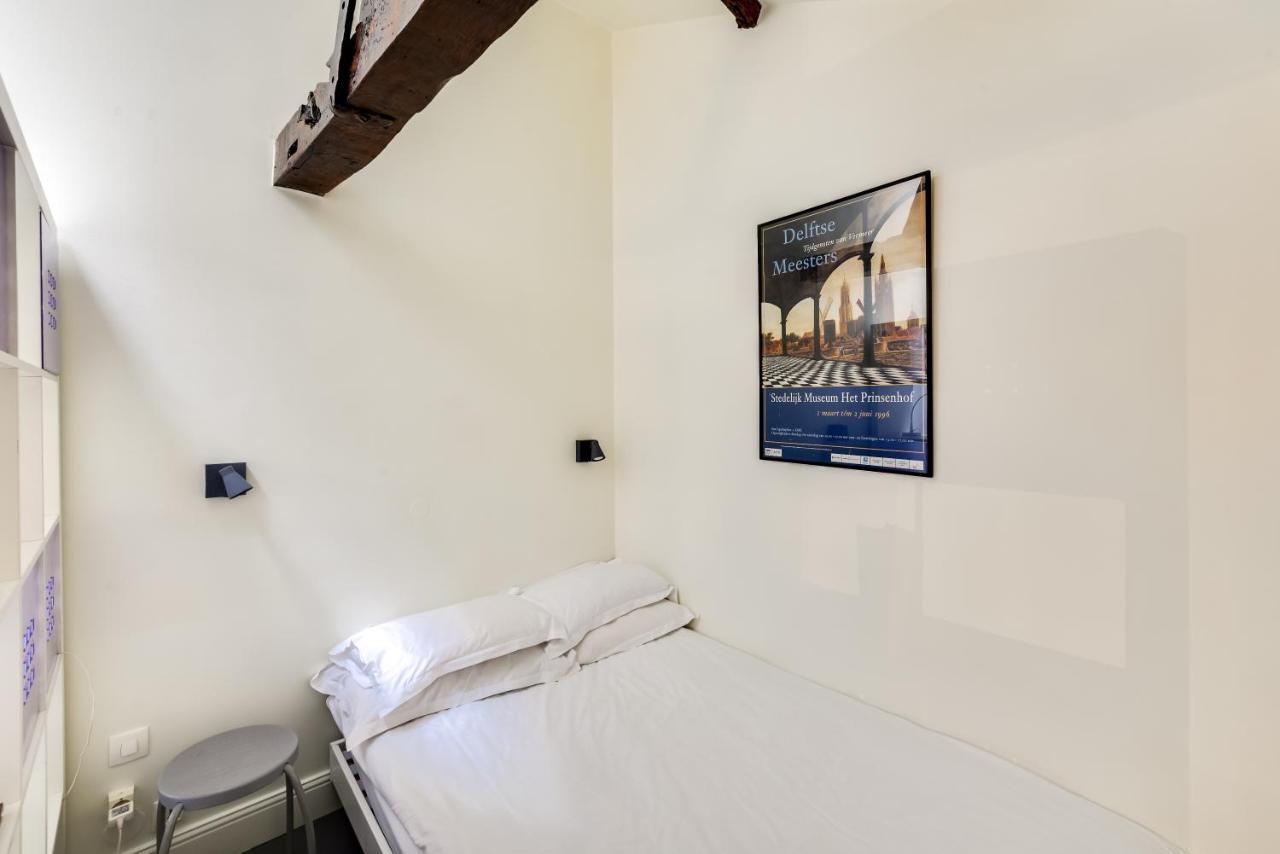 Unit 011 Saint Germain Des Pres Apartment Paris Exterior photo