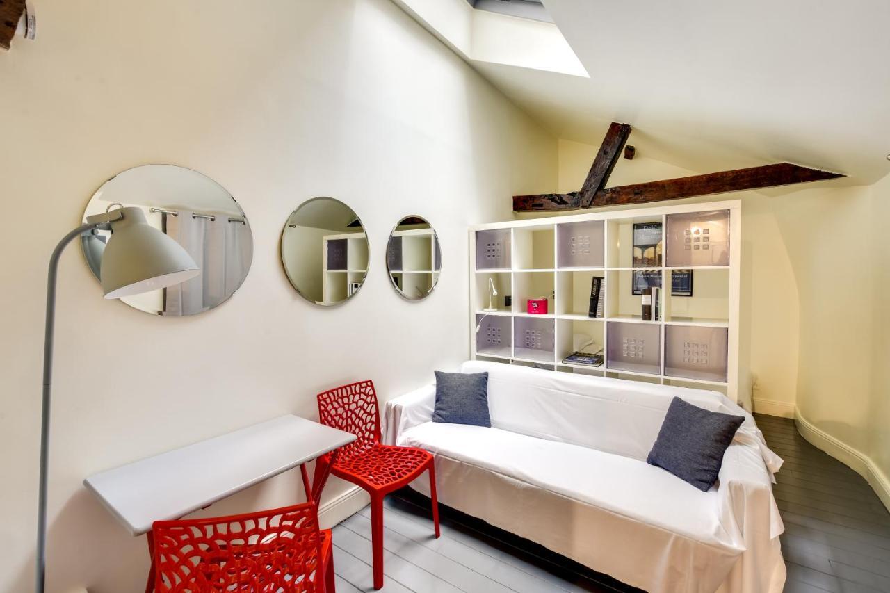 Unit 011 Saint Germain Des Pres Apartment Paris Exterior photo